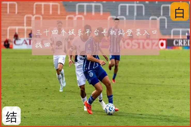 三十四个娱乐平台手机站登录入口找回