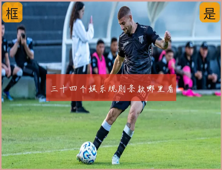 三十四个娱乐规则条款哪里看